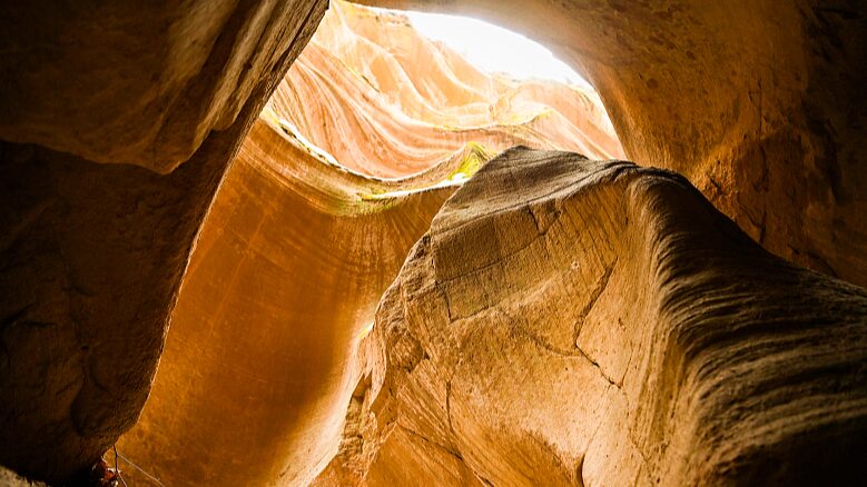 100_Million_Year_Rock_Wonders_in_Shaanxi_s_Ganquan_Canyon____ - 🌍NewspaperAmigo – Your Global News Buddy 🗞️ 100_Million_Year_Rock_Wonders_in_Shaanxi_s_Ganquan_Canyon____