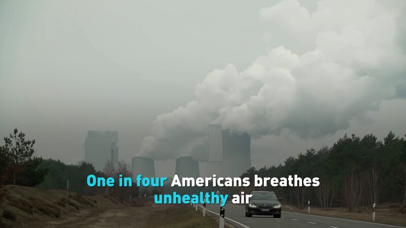1_in_4_Americans_Struggle_with_Unhealthy_Air_Due_to_Rising_Wildfires___ video poster