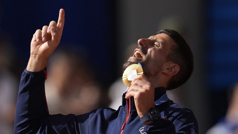 2024_s_Unforgettable_Sports_Moments__Heroes__Rivalries___Legacy____poster - 🌍NewspaperAmigo – Your Global News Buddy 🗞️ 2024_s_Unforgettable_Sports_Moments__Heroes__Rivalries___Legacy___ video poster