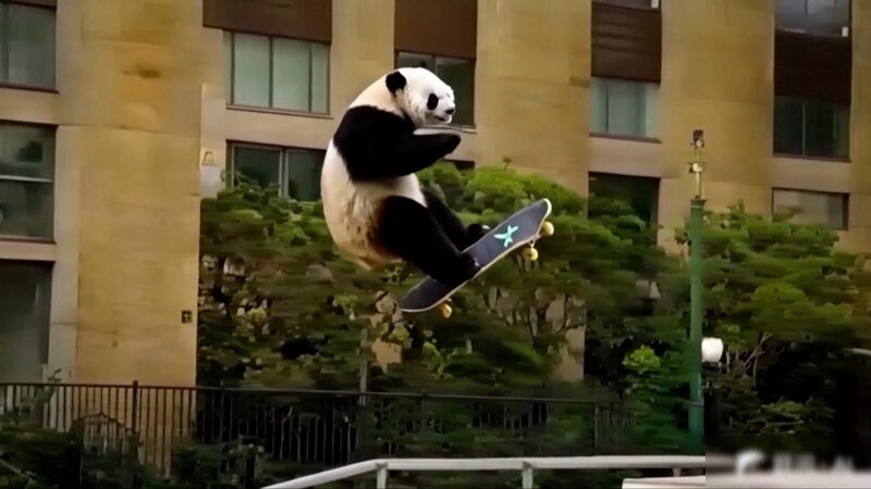 2025_Global_Developer_Conference_Kicks_Off_in_Shanghai__AI_Takes_Center_Stage___poster - 🌍NewspaperAmigo – Your Global News Buddy 🗞️ __2025_Global_Developer_Conference_Kicks_Off_in_Shanghai__AI_Takes_Center_Stage__ video poster