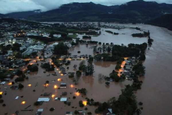 29 Killed as Southern Brazil Grapples with Floods and Mudslides 29_Killed_as_Southern_Brazil_Grapples_with_Floods_and_Mudslides