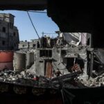 30_Days_of_Crisis__Gaza_Humanitarian_Toll_Mounts_Amid_Calls_for_Ceasefire video poster