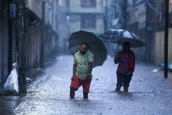 38 Dead as Heavy Rains Cause Devastating Floods and Landslides in Nepal 38_Dead_as_Heavy_Rains_Cause_Devastating_Floods_and_Landslides_in_Nepal