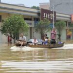 3_Dead__11_Missing_as_Rainstorms_Batter_China_s_Guangdong____