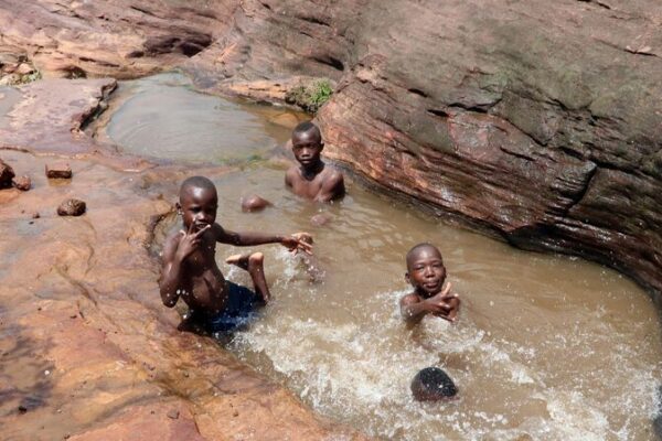 500M Kids Face Extreme Heat Half the Year, UNICEF Warns ๐๐ฅ 500M_Kids_Face_Extreme_Heat_Half_the_Year__UNICEF_Warns___