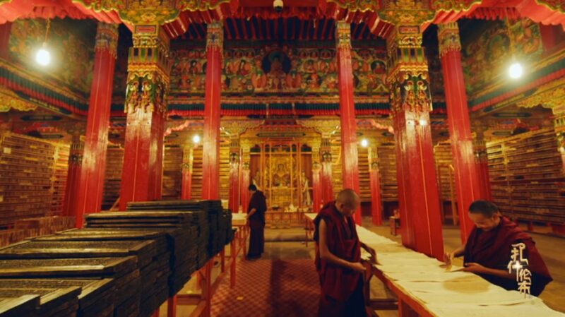 ____500_Year_Tradition_Meets_Modern_Tech_at_Tashi_Lhunpo_Monastery_ video poster
