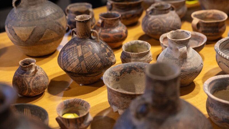 56_Chinese_Relics_Return_Home_Through_China_Italy_Cooperation - 🌍NewspaperAmigo – Your Global News Buddy 🗞️ 56_Chinese_Relics_Return_Home_Through_China_Italy_Cooperation