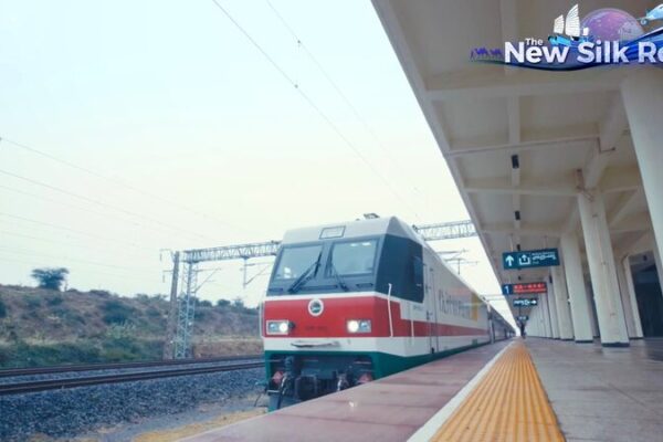 5 Years Strong: Addis Ababa-Djibouti Railway Transforms East Africa 🚄✨ 5_Years_Strong__Addis_Ababa_Djibouti_Railway_Transforms_East_Africa___ video poster