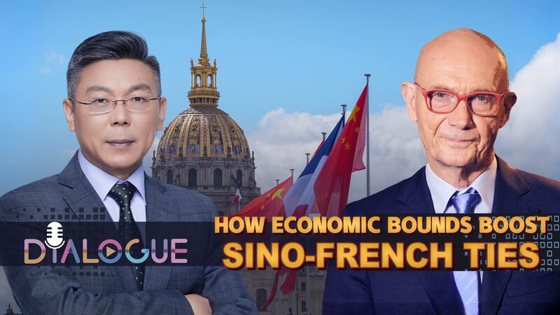 60_Years_of_Sino_French_Friendship__A_Blueprint_for_Global_Cooperation____poster - 🌍NewspaperAmigo – Your Global News Buddy 🗞️ 60_Years_of_Sino_French_Friendship__A_Blueprint_for_Global_Cooperation___ video poster
