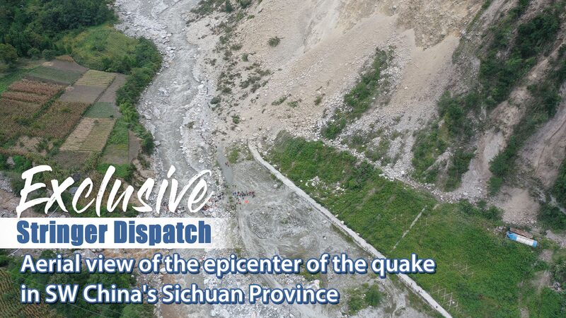 66_Dead_as_6_8_Quake_Hits_China_s_Sichuan___ video poster