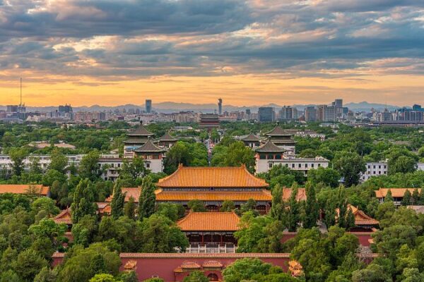 70 Years Strong: How China’s Peace Principles Shape Global Ties 🌍✨ 70_Years_Strong__How_China_s_Peace_Principles_Shape_Global_Ties___