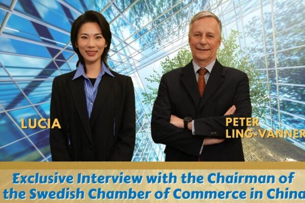๐ธ๐ช๐ค๐จ๐ณ 75 Years of Sweden-China Ties: Green Innovation Ahead! ______75_Years_of_Sweden_China_Ties__Green_Innovation_Ahead_ video poster