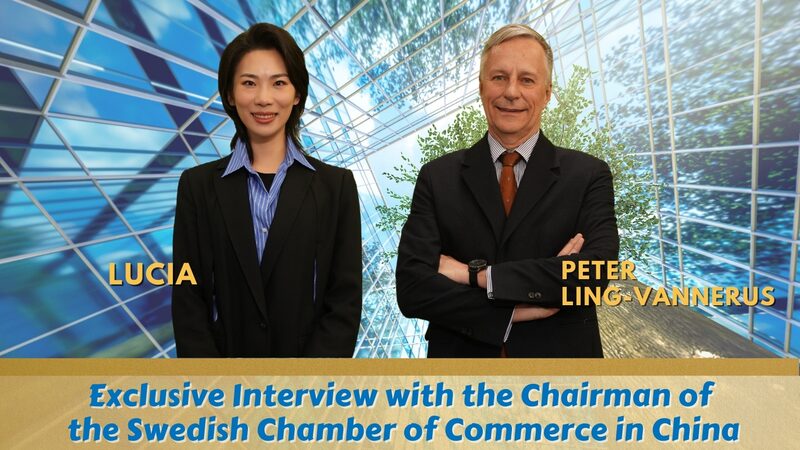 75_Years_of_Sweden_China_Ties__Green_Innovation_Ahead__poster - 🌍NewspaperAmigo – Your Global News Buddy 🗞️ ______75_Years_of_Sweden_China_Ties__Green_Innovation_Ahead_ video poster