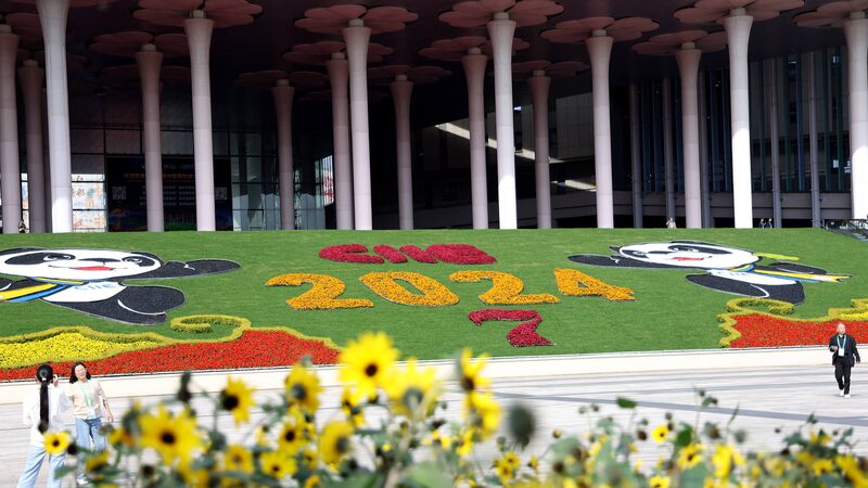7th_CIIE_Wraps_Up_with_Record__80B_Deals___Global_Buzz___
