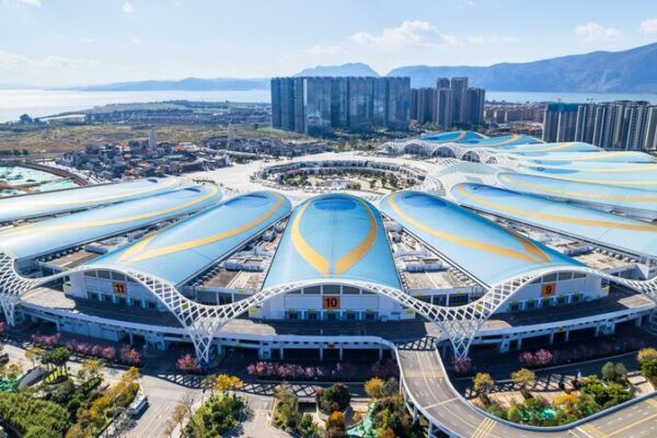 8th China-South Asia Expo in Kunming Boosts Regional Trade 🌏🤝 8th_China_South_Asia_Expo_in_Kunming_Boosts_Regional_Trade___