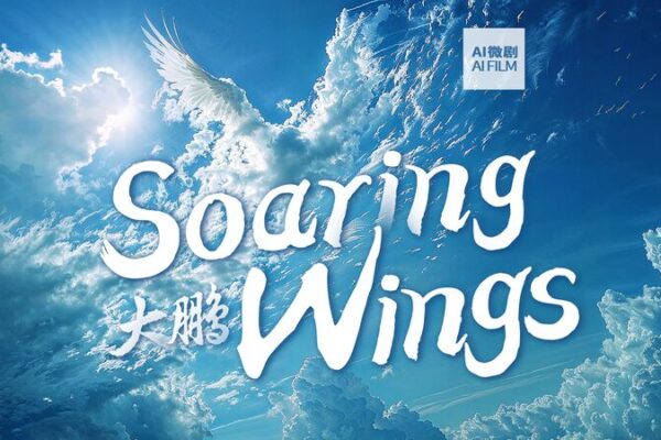 AI Micro-Drama ‘Soaring Wings’ Inspires Dreams with Ancient Legend 🚀🦅✨ AI_Micro_Drama__Soaring_Wings__Inspires_Dreams_with_Ancient_Legend____ video poster