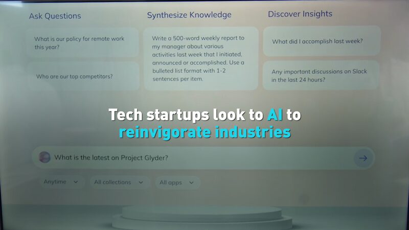 AI-Powered Startups to Lead Tech Industry Rebound 🚀🤖 AI_Powered_Startups_to_Lead_Tech_Industry_Rebound___ video poster