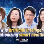 AI_Transforms_Healthcare__Smart_Tech_s_Game_Changing_Role___ video poster