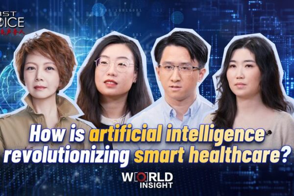 AI Transforms Healthcare: Smart Tech’s Game-Changing Role ππ₯ AI_Transforms_Healthcare__Smart_Tech_s_Game_Changing_Role___ video poster