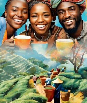 AI_Video_Celebrates_China_Africa_Tea_Ties___ video poster