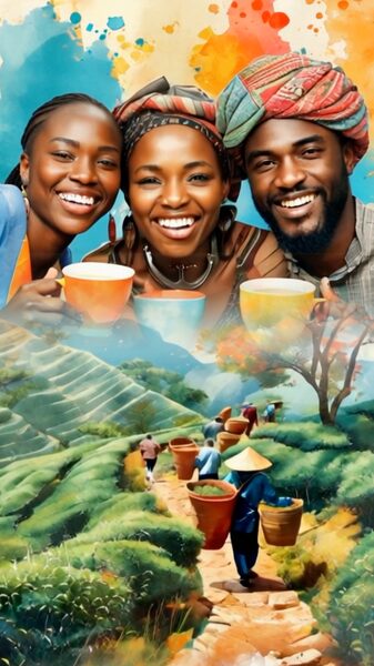 AI_Video_Celebrates_China_Africa_Tea_Ties___ video poster
