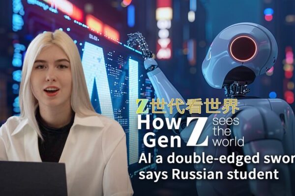 AI: The Double-Edged Sword Balancing Innovation and Risks AI__The_Double_Edged_Sword_Balancing_Innovation_and_Risks video poster