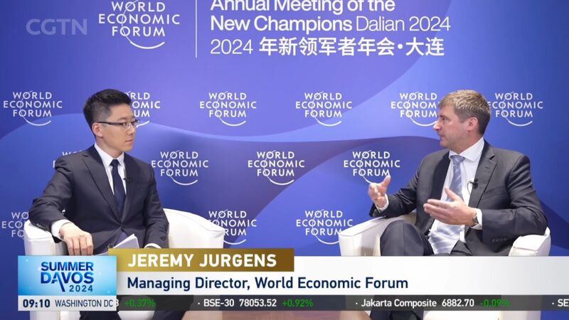 AI_is_a_Friend__Not_a_Foe__WEF_Expert_Highlights_Human_AI_Synergy____poster - 🌍NewspaperAmigo – Your Global News Buddy 🗞️ AI_is_a_Friend__Not_a_Foe__WEF_Expert_Highlights_Human_AI_Synergy___ video poster