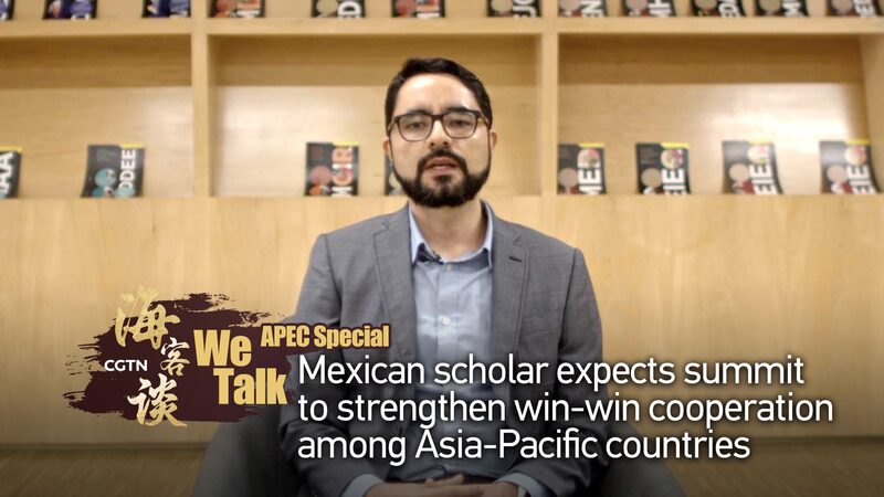 APEC_2023__Mexican_Scholar_Eyes_Stronger_Asia_Pacific_Ties___poster - 🌍NewspaperAmigo – Your Global News Buddy 🗞️ APEC_2023__Mexican_Scholar_Eyes_Stronger_Asia_Pacific_Ties__ video poster