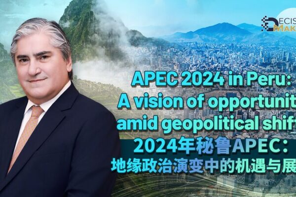 APEC 2024 in Peru: Economic Opportunities & Global Shifts ๐๐ผ APEC_2024_in_Peru__Economic_Opportunities___Global_Shifts___