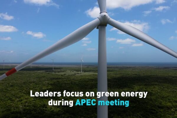 APEC Leaders Unite on Green Energy Push 🌱✨ APEC_Leaders_Unite_on_Green_Energy_Push___ video poster