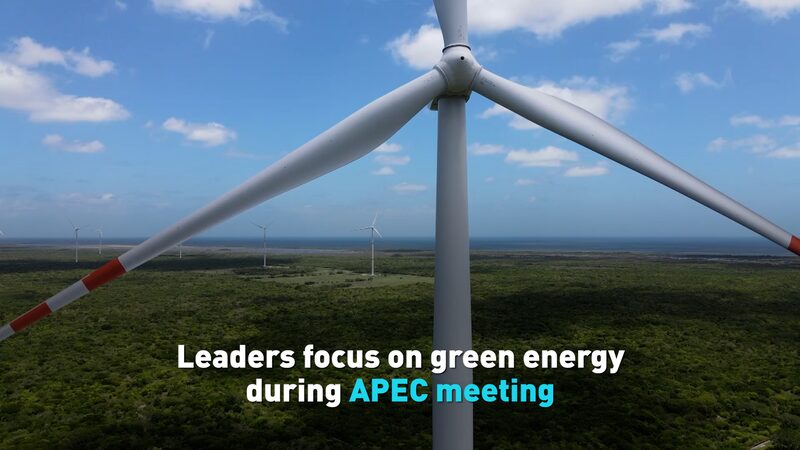 APEC_Leaders_Unite_on_Green_Energy_Push____poster - 🌍NewspaperAmigo – Your Global News Buddy 🗞️ APEC_Leaders_Unite_on_Green_Energy_Push___ video poster