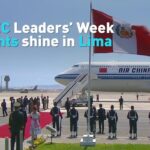APEC_Leaders__Week_Lights_Up_Lima_with_Global_Talks___ video poster
