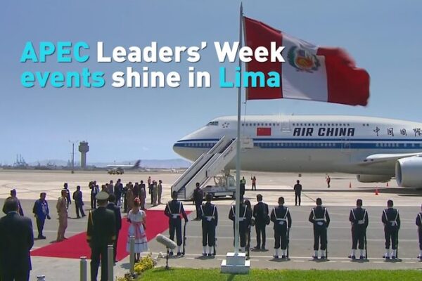 APEC Leaders’ Week Lights Up Lima with Global Talks 🌐✨ APEC_Leaders__Week_Lights_Up_Lima_with_Global_Talks___ video poster
