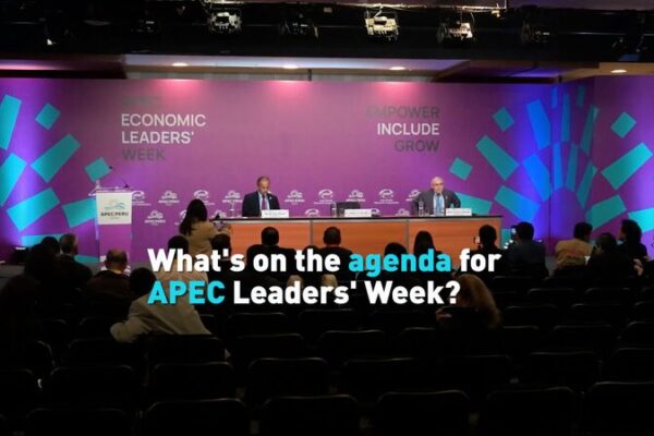 APEC Leaders’ Week in Lima: What’s Next for Global Growth? 🌏💼 APEC_Leaders__Week_in_Lima__What_s_Next_for_Global_Growth____ video poster