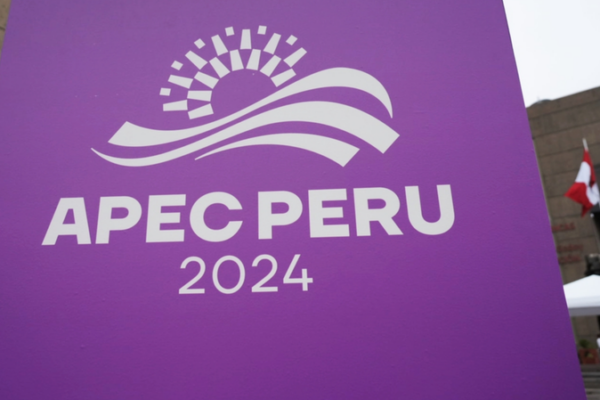 APEC Summit Focuses on Inclusive Growth & Openness 🌏✨ APEC_Summit_Focuses_on_Inclusive_Growth___Openness___