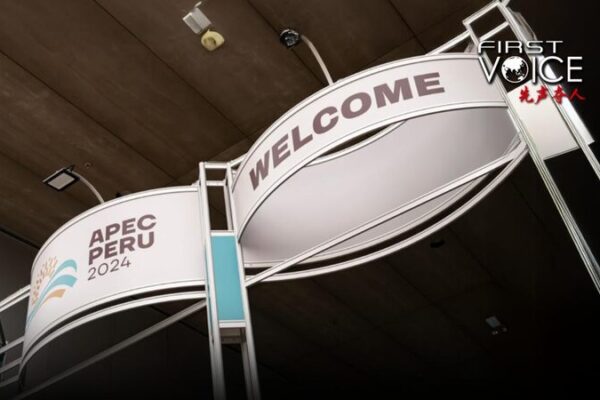 APEC & G20 2024: Bridging Global Cooperation πβ¨ APEC___G20_2024__Bridging_Global_Cooperation___