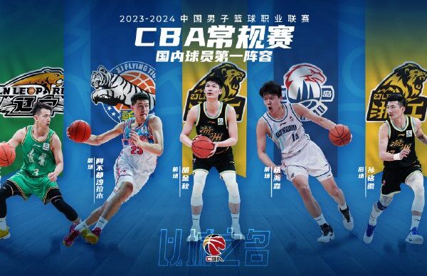 Abdusalam Crowned CBA MVP as Xinjiang Soars to Runner-Up ๐๐ Abdusalam_Crowned_CBA_MVP_as_Xinjiang_Soars_to_Runner_Up___