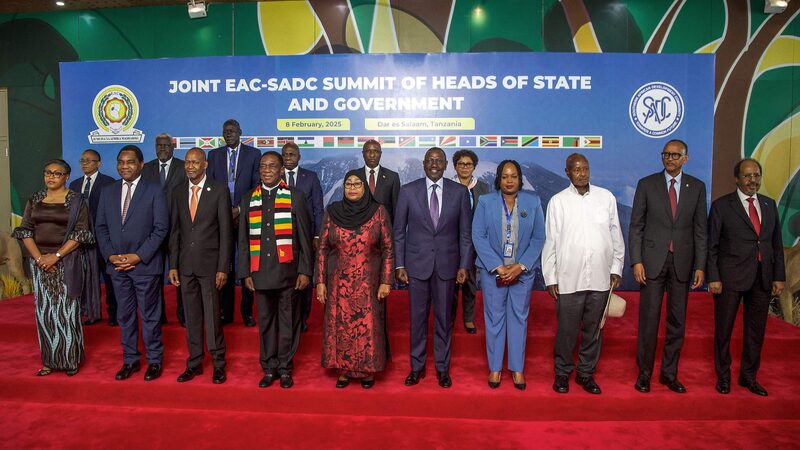 African_Summit_Demands_Immediate_Ceasefire_in_Eastern_DRC_Conflict____