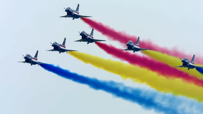 Airshow_China_2024_Soars_with_Stealth_Jets___Tech_Marvels____ video poster