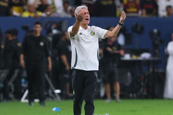 Al Nassr Parts Ways with Coach After Rocky Start 🏆⚽ Al_Nassr_Parts_Ways_with_Coach_After_Rocky_Start___