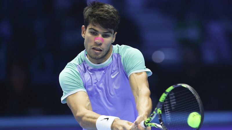 Alcaraz_Triumphs_at_ATP_Finals_____Ruud_s_Semi_Final_Hopes_Fade - 🌍NewspaperAmigo – Your Global News Buddy 🗞️ Alcaraz_Triumphs_at_ATP_Finals_____Ruud_s_Semi_Final_Hopes_Fade
