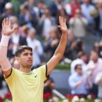 __Alcaraz___Sabalenka_Storm_Into_Madrid_Open_Third_Round__