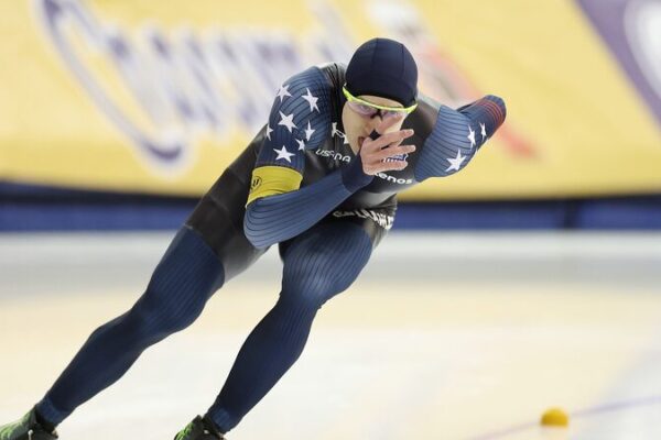 All 4 Track Records Shattered at Milwaukee ISU Speed Skating World Cup 🏅❄️ All_4_Track_Records_Shattered_at_Milwaukee_ISU_Speed_Skating_World_Cup____