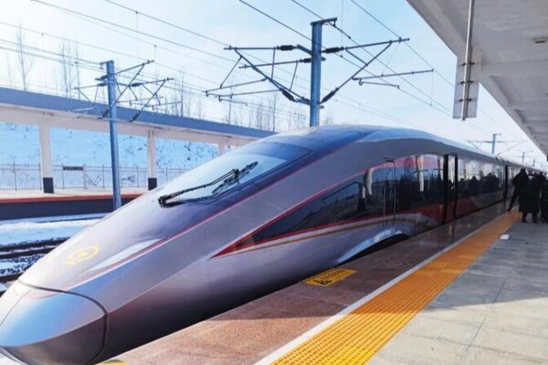 All Aboard! 🚄 New Trains Boost Access for 2025 Asian Winter Games All_Aboard____New_Trains_Boost_Access_for_2025_Asian_Winter_Games