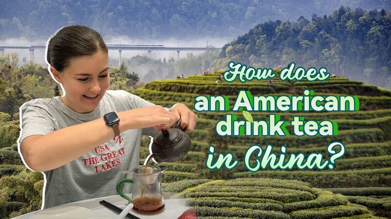 American_Vlogger_Embraces_Chinese_Tea_Culture_in_Daily_Life____poster - 🌍NewspaperAmigo – Your Global News Buddy 🗞️ American_Vlogger_Embraces_Chinese_Tea_Culture_in_Daily_Life___ video poster