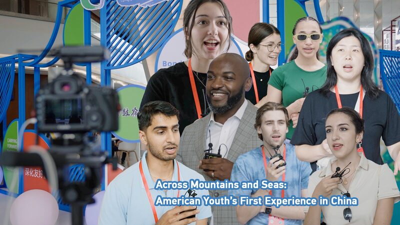 American_Youth_Dive_Into_Chinese_Culture_in_Fuzhou_Exchange____poster - 🌍NewspaperAmigo – Your Global News Buddy 🗞️ _____American_Youth_Dive_Into_Chinese_Culture_in_Fuzhou_Exchange___ video poster