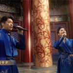 Ancient_Chinese_Architecture_Shines_at_2025_Spring_Festival_Gala___ video poster