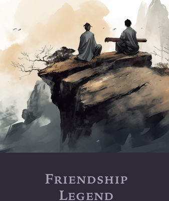 🎶 Ancient Chinese Tale of Friendship Through Music Still Inspires Today __Ancient_Chinese_Tale_of_Friendship_Through_Music_Still_Inspires_Today video poster
