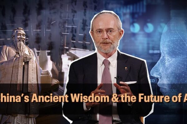 Ancient Chinese Wisdom Meets AI Future 🌏💡 Ancient_Chinese_Wisdom_Meets_AI_Future___ video poster