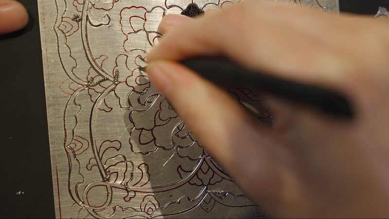 Ancient_Craft_Meets_Modern_Art__The_Silver_Threads_Revolution___ video poster